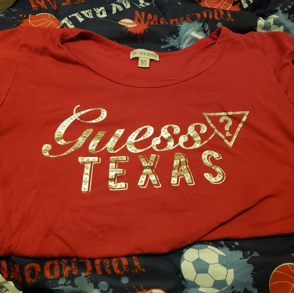 t shirt